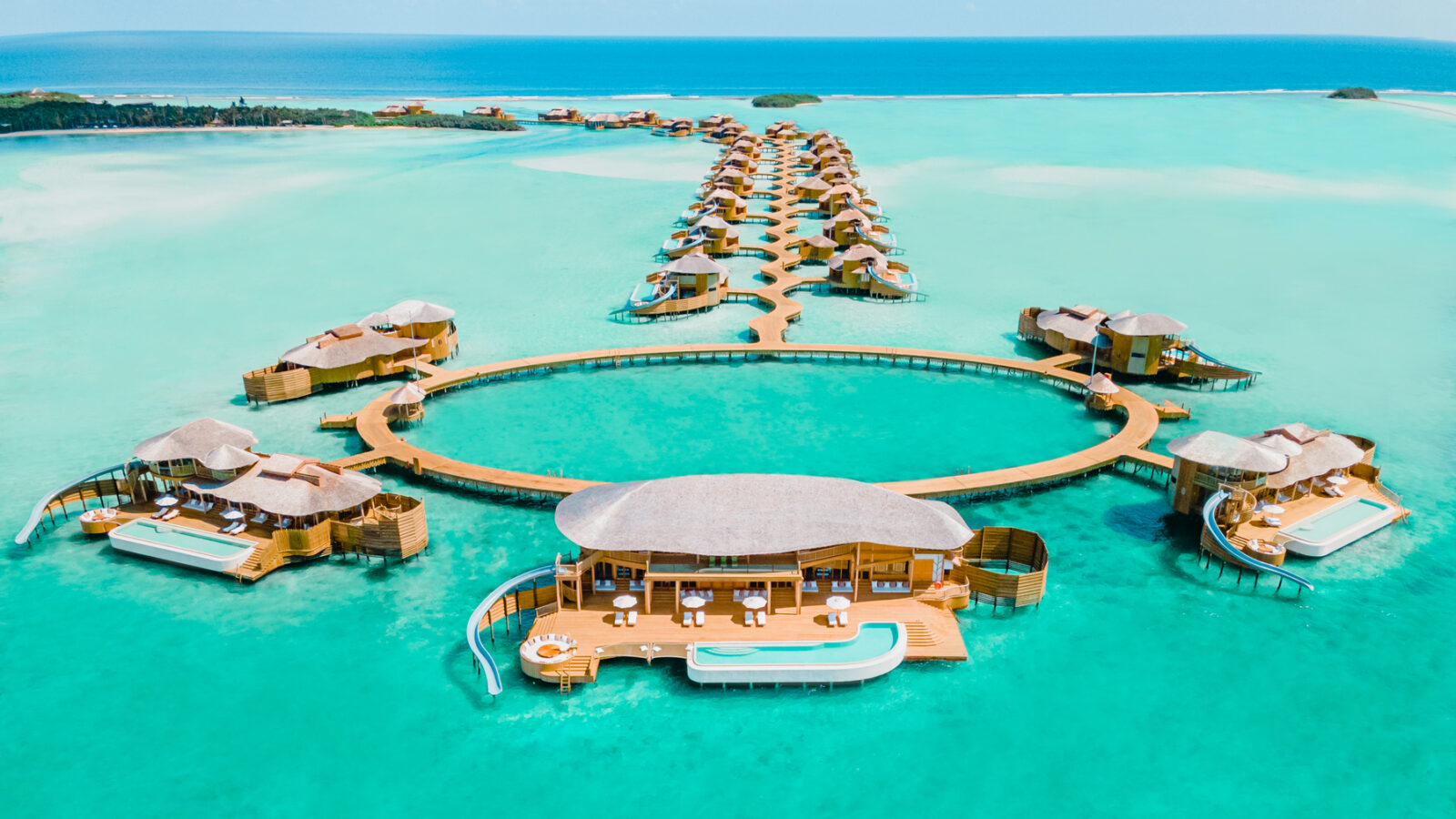 Maldives Honeymoon Resorts, the Most Romantic Villas for 2026