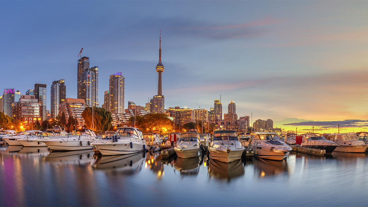 Where to Stay for the FIFA World Cup 2026