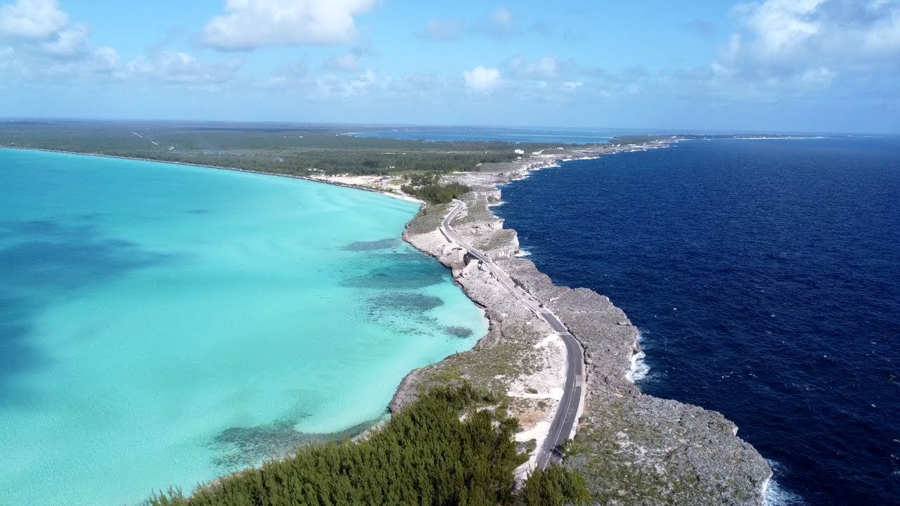 The Glass Window Bridge