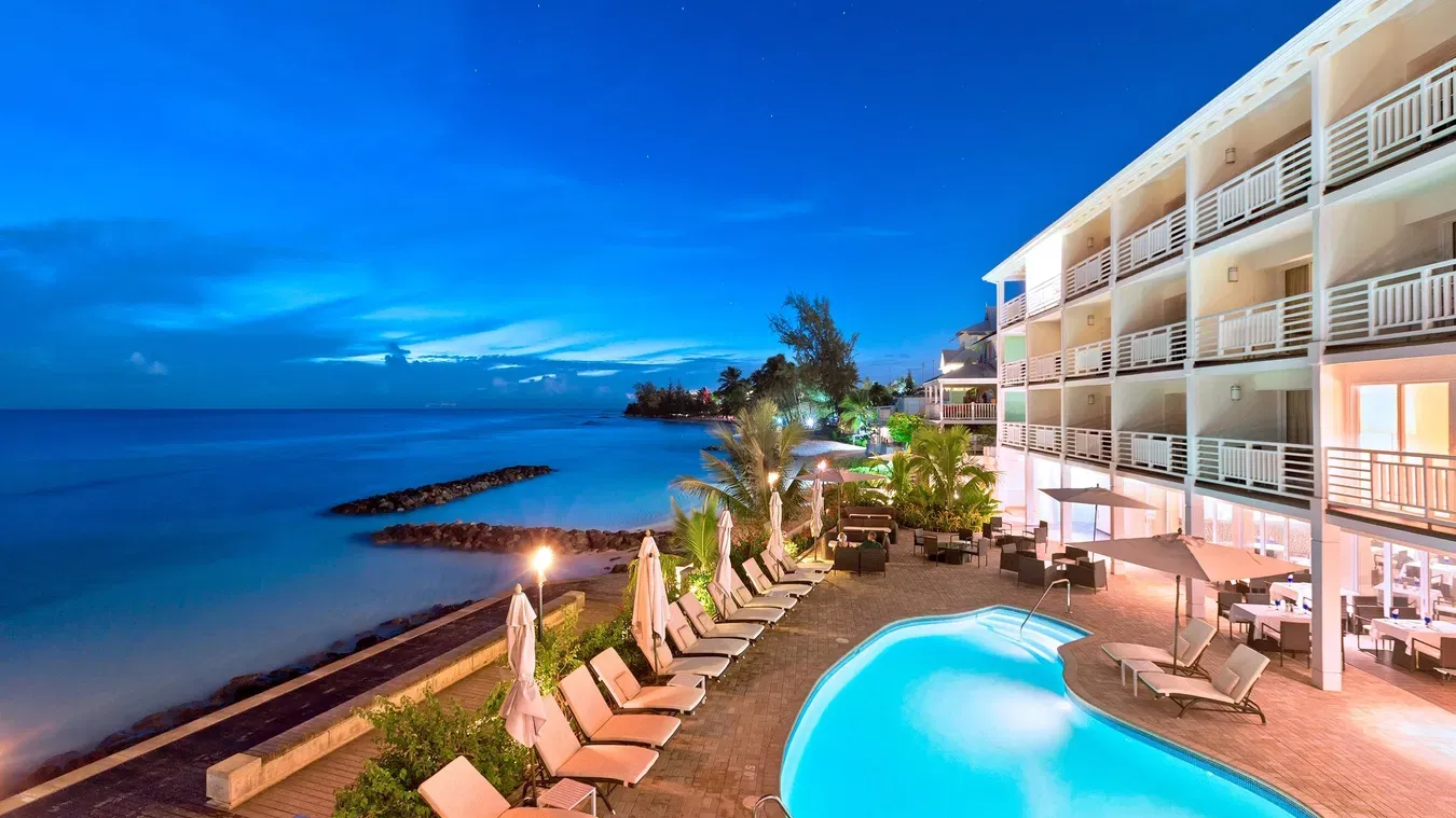 The Soco Hotel Barbados